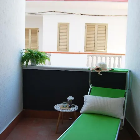 Crisvan Home- Bilocale 5 Posti Con Terrazzino